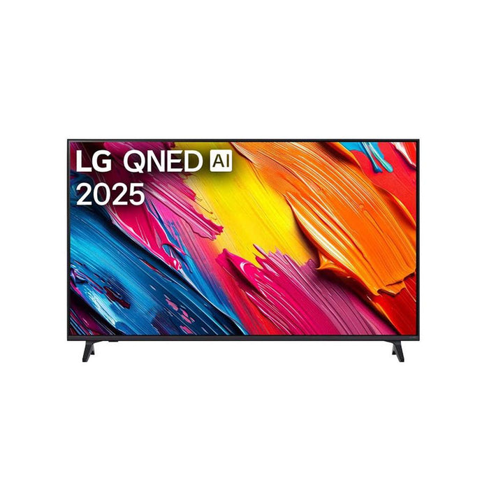 Телевизор LG 65QNED70A6A, 65"(164 см), 4K Ultra HD QNED, SMART TV, WEBOS (2025)