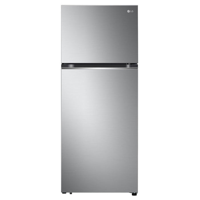 Хладилник с горен фризер LG GTBV36PZGKD 176.00 см