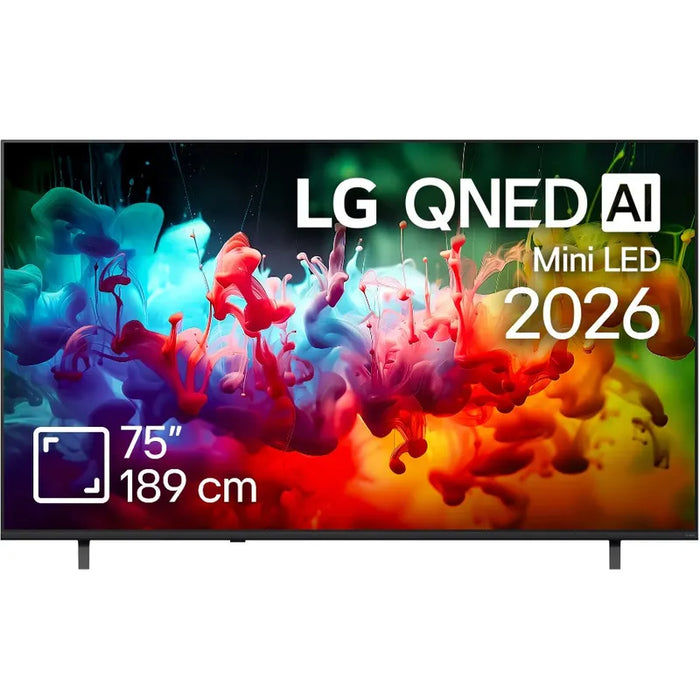 Телевизор LG 75QNED70B3A