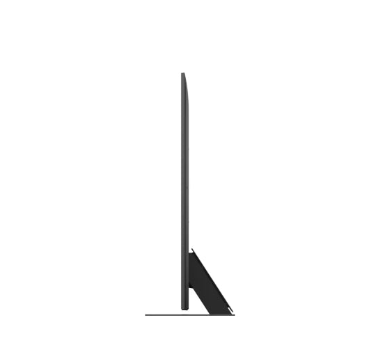 LG 75QNED86A3A, 75" 4K QNED HDR Smart TV, 3840x2160, 120Hz Native (VRR 144Hz), DVB-T2/C/S2, Alpha 8 AI процесор, HDR 10 PRO, webOS 25 ThinQ, 4K Upscaling, WiFi 5, Dolby Vision, Bluetooth 5.1, AirPlay 2, LAN, CI, HDMI, SPDIF, Стойка