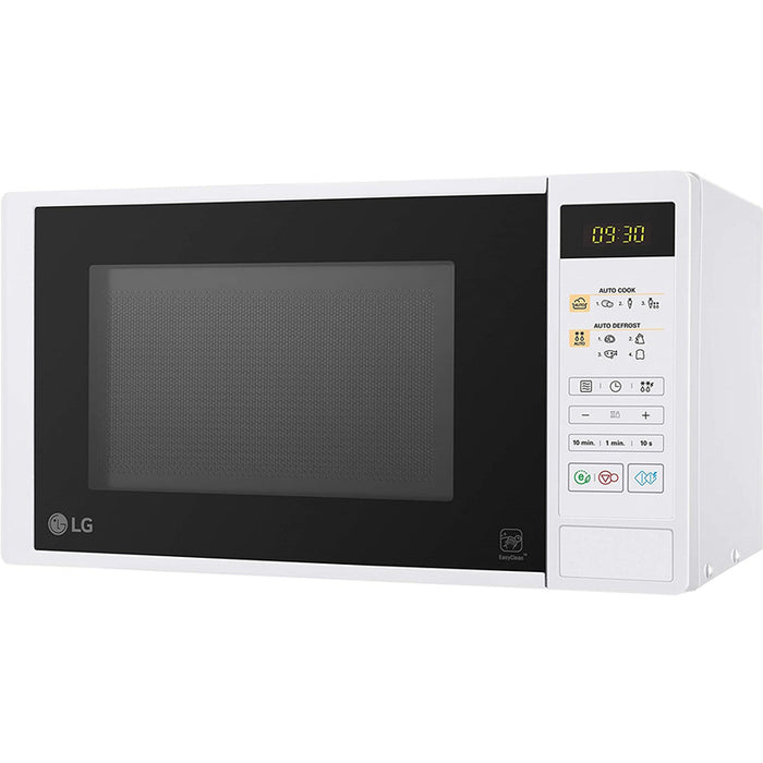 Микровълнова фурна LG MS2042DW 700.0 W, 20.00 L