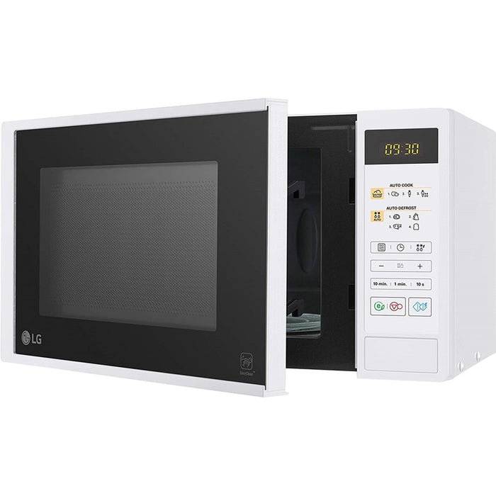 Микровълнова фурна LG MS2042DW 700.0 W, 20.00 L