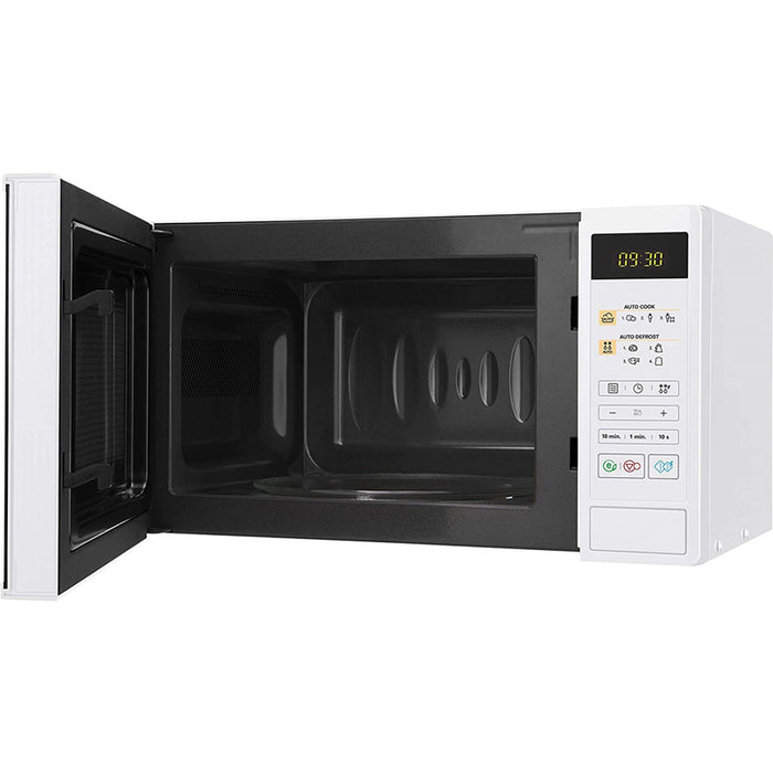 Микровълнова фурна LG MS2042DW 700.0 W, 20.00 L