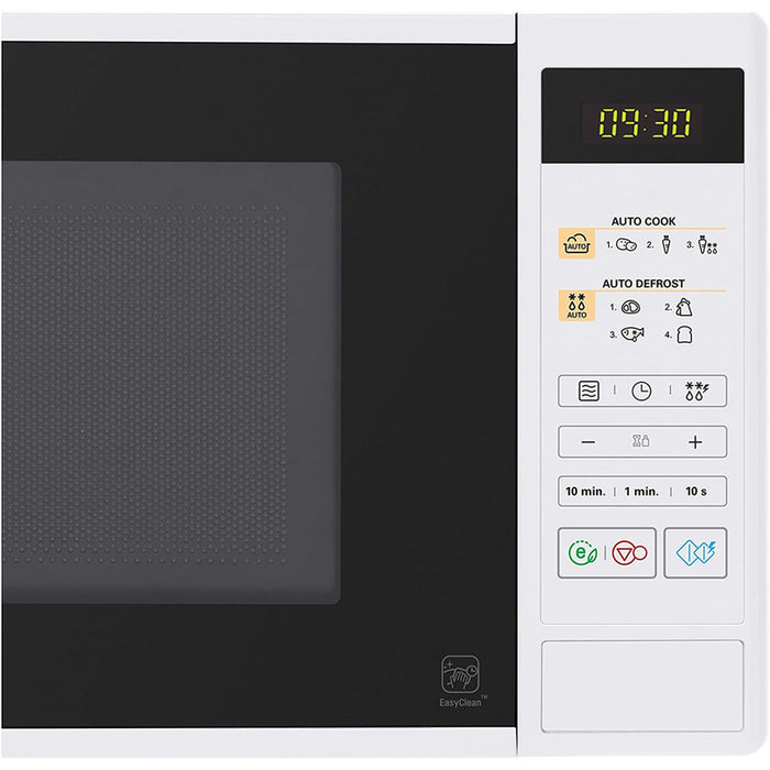 Микровълнова фурна LG MS2042DW 700.0 W, 20.00 L