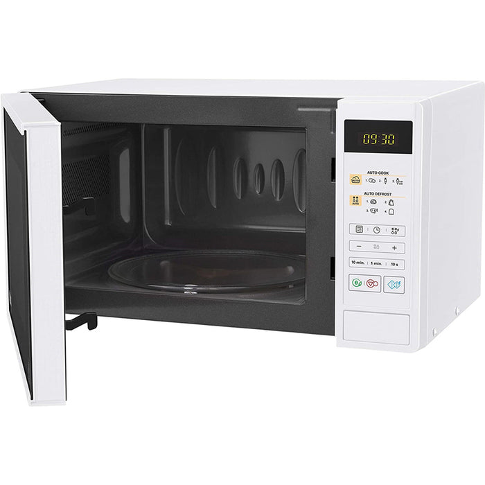 Микровълнова фурна LG MS2042DW 700.0 W, 20.00 L