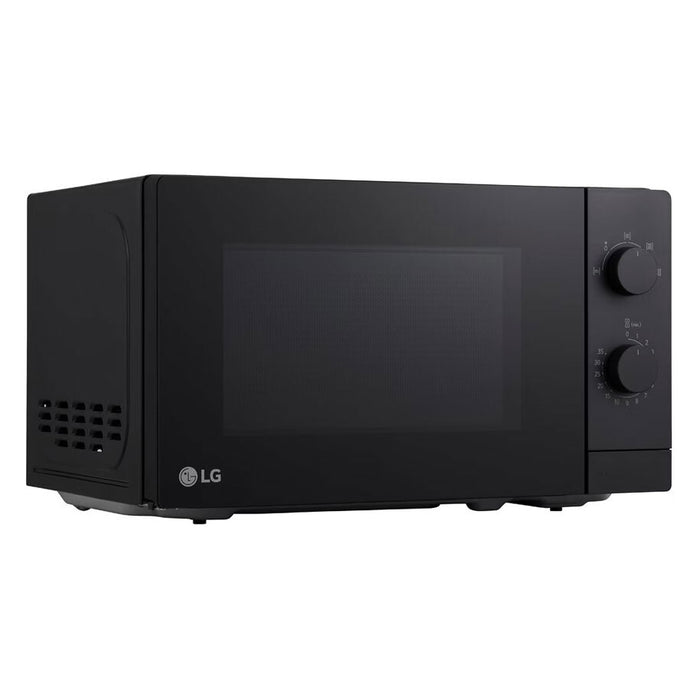 Микровълнова фурна LG MS2082F