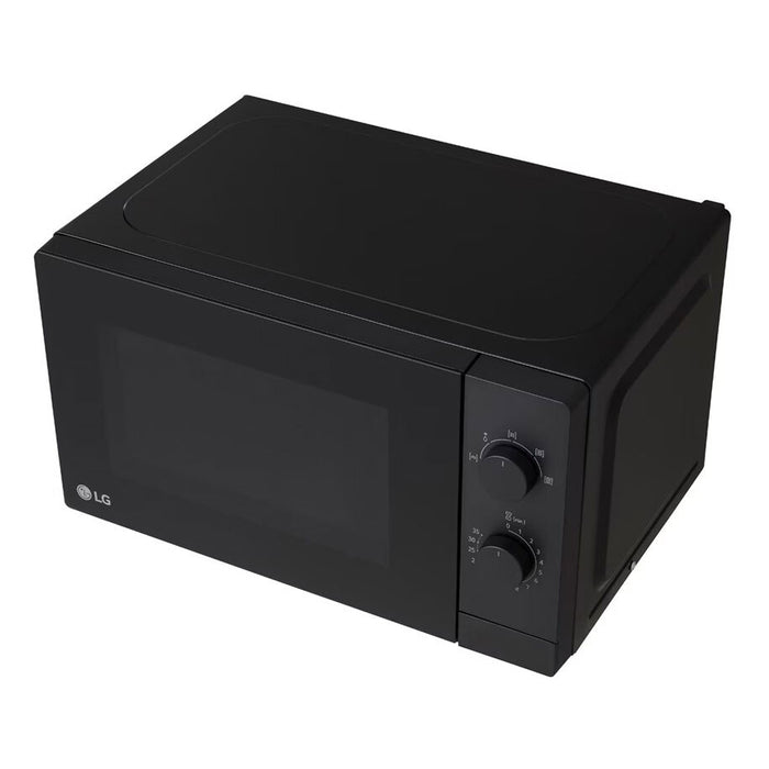 Микровълнова фурна LG MS2082F