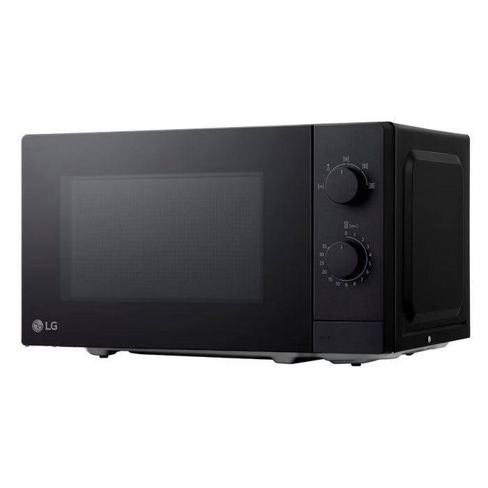 Микровълнова фурна LG MS2082F