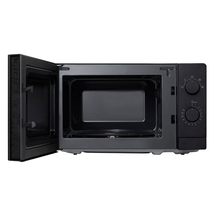 Микровълнова фурна LG MS2082F