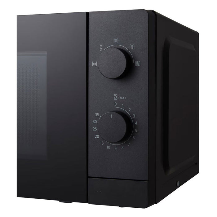 Микровълнова фурна LG MS2082F