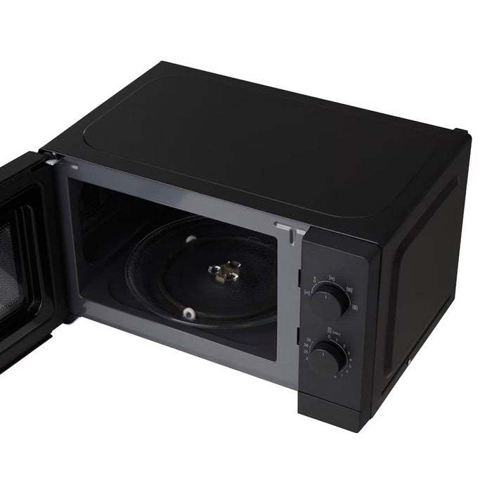 Микровълнова фурна LG MS2082F