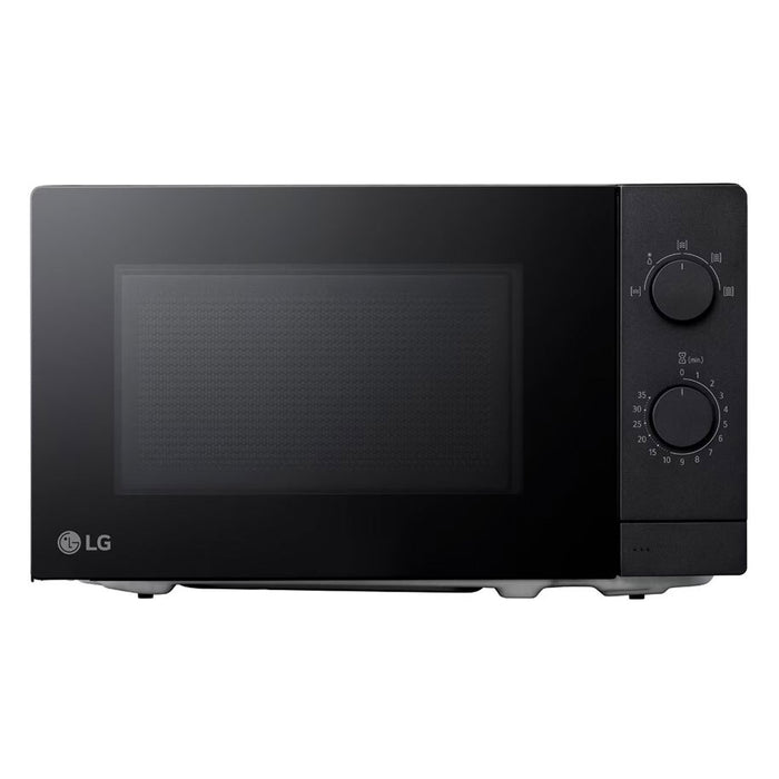 Микровълнова фурна LG MS2082F