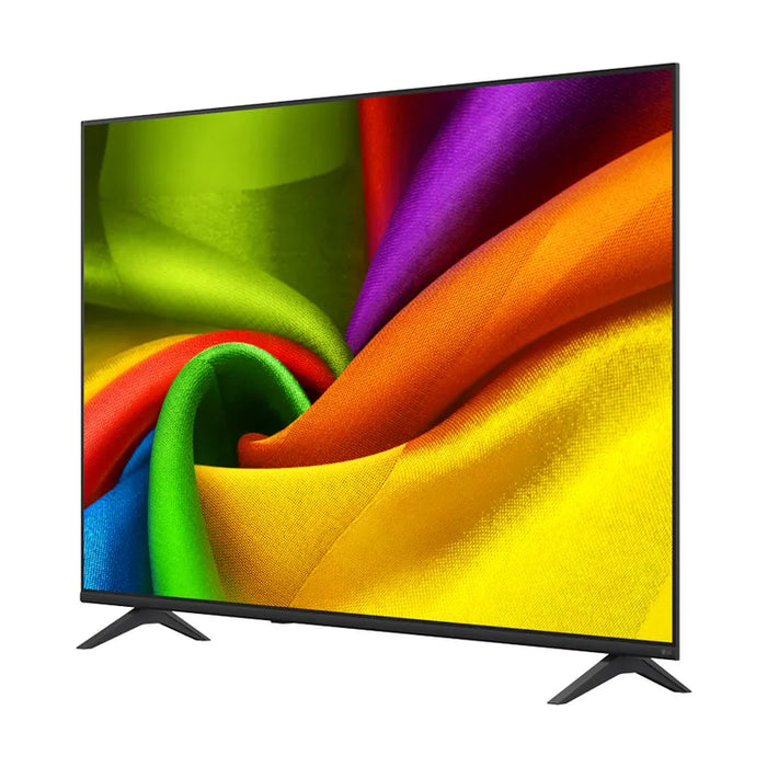 Телевизор LG 85NU850B3LA