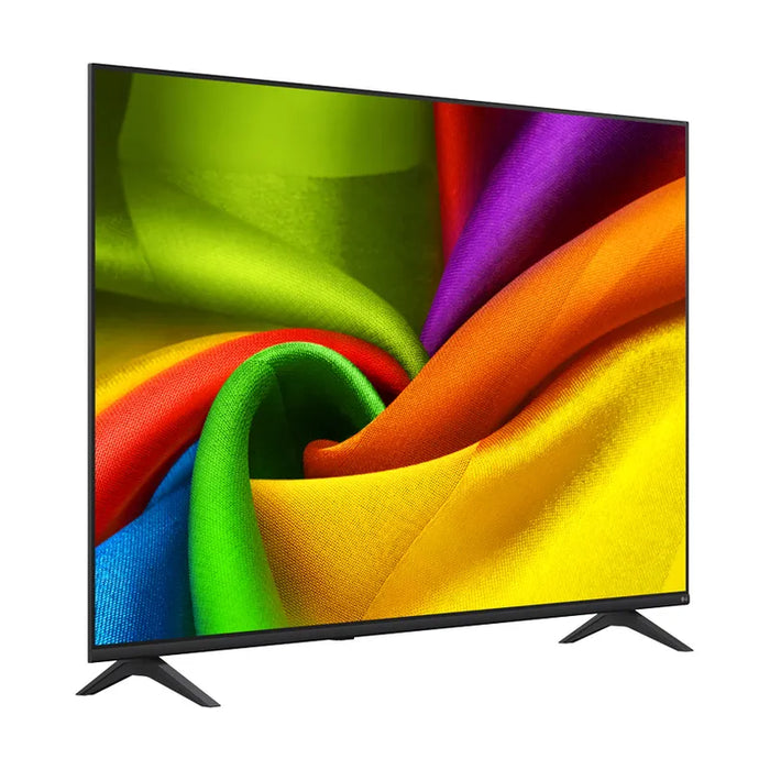 Телевизор LG 85NU850B3LA