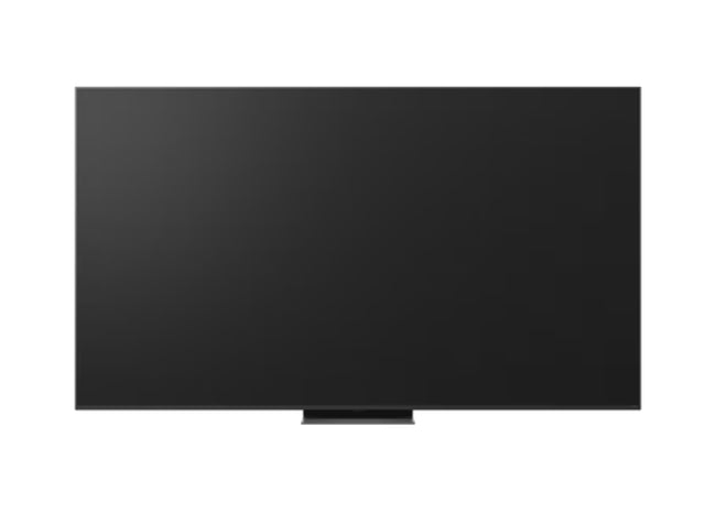 LG 86QNED86A3A, 86" 4K QNED HDR Smart TV, 3840x2160, 120Hz Native (VRR 144Hz), DVB-T2/C/S2, Alpha 8 AI процесор, HDR 10 PRO, webOS 25 ThinQ, 4K Upscaling, WiFi 5, Dolby Vision, Bluetooth 5.1, AirPlay 2, LAN, CI, HDMI, SPDIF, Стойка