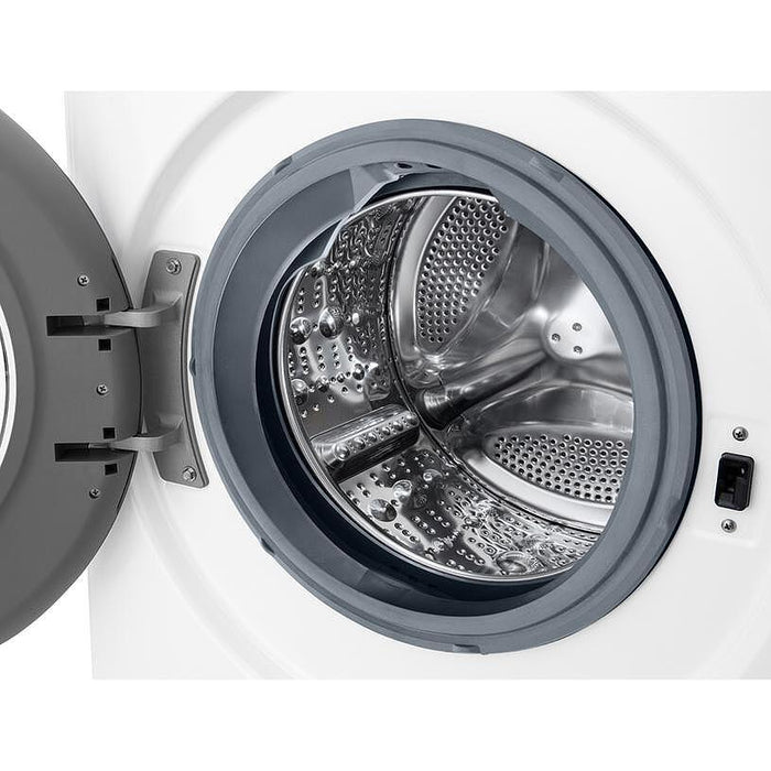 Пералня със Сушилня LG F2DR508SBW