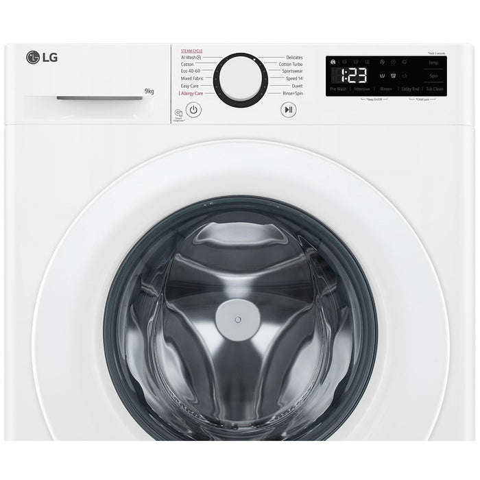 Пералня LG F4WR509SWW