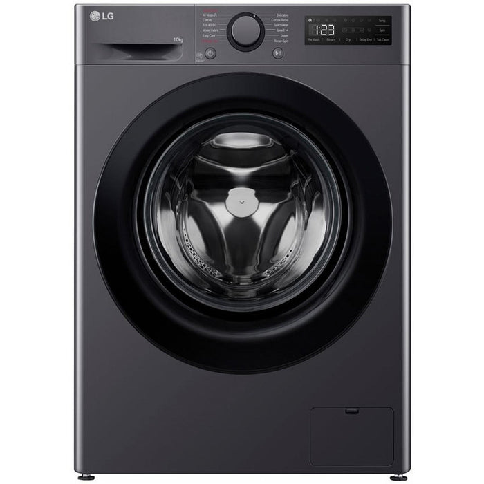 Пералня LG F4WR510SBM