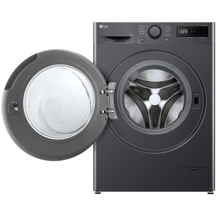 Пералня LG F4WR510SBM