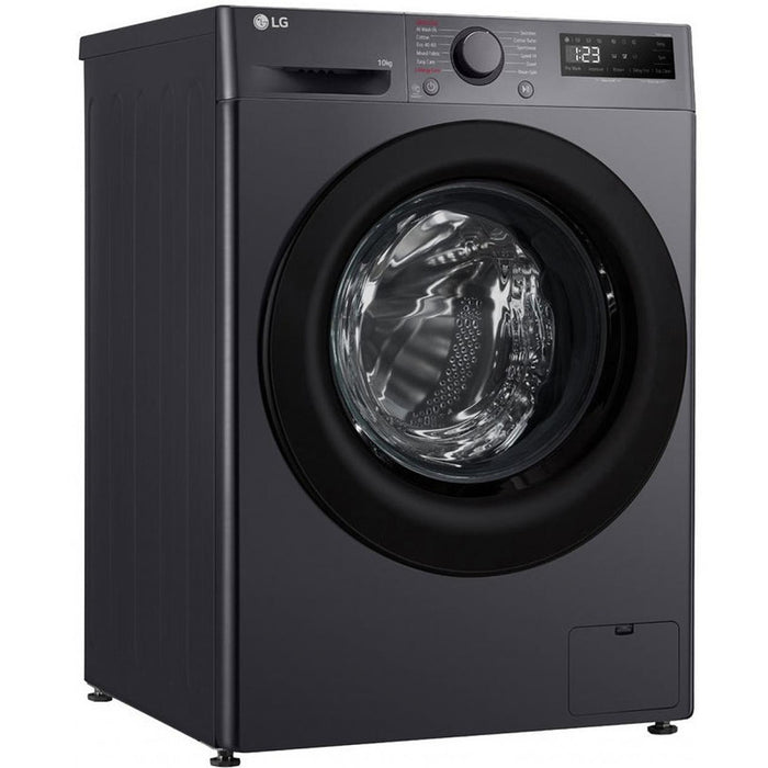 Пералня LG F4WR510SBM