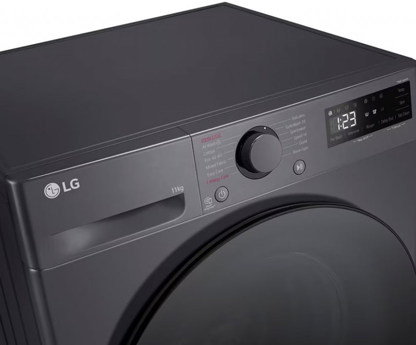 Пералня LG F4WR511S2M