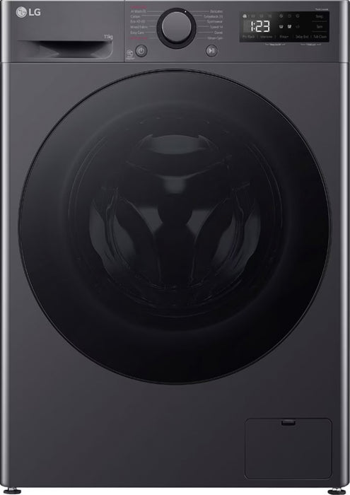 Пералня LG F4WR511S2M