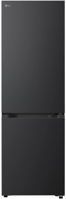Хладилник с фризер LG GBBS312AEV