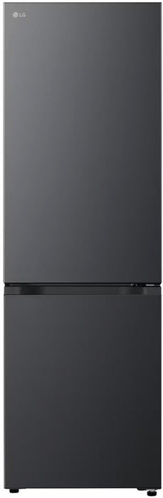 Хладилник с фризер LG GBBSJ10EEP