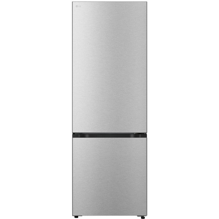 Хладилник с фризер LG GBBW726CMB , 465 l, C , No Frost , Инокс