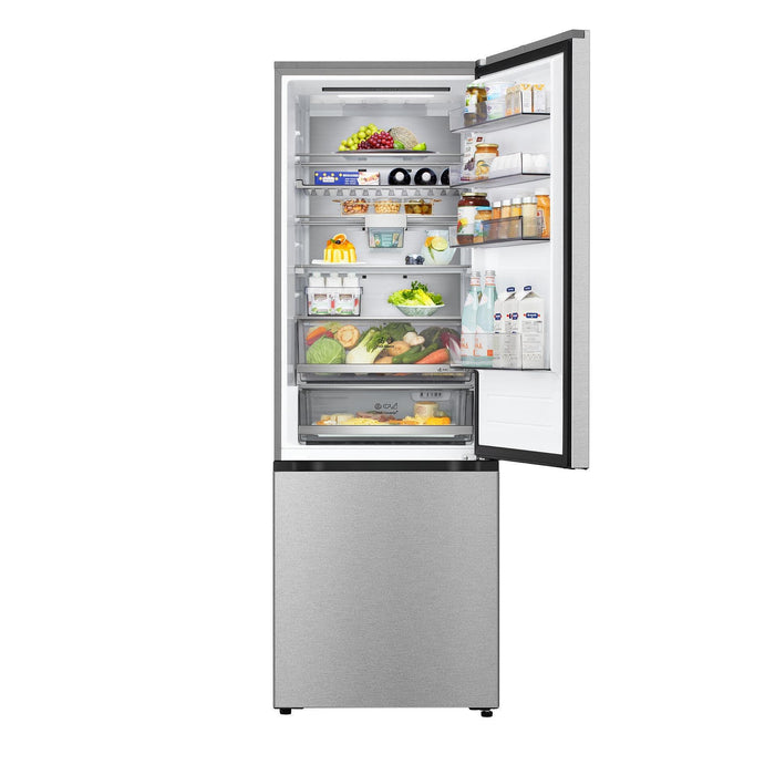 Хладилник с фризер LG GBBW726CMB , 465 l, C , No Frost , Инокс