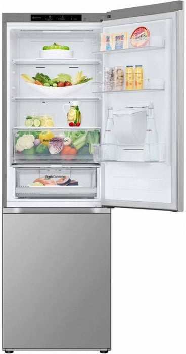 Хладилник с фризер LG GBF3102DPY