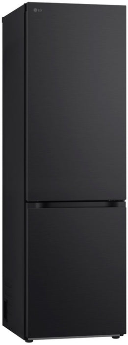 Хладилник с фризер LG GBV3100EEP