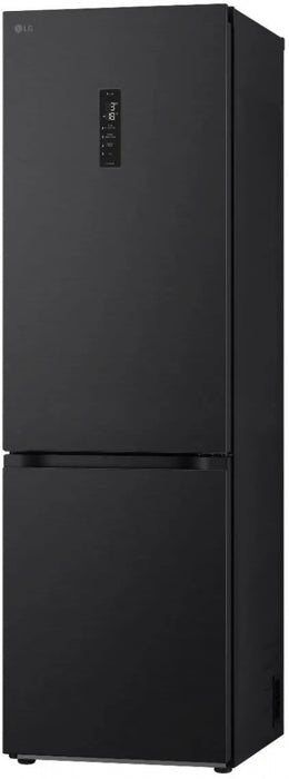 Хладилник с фризер LG GBV5150DEP