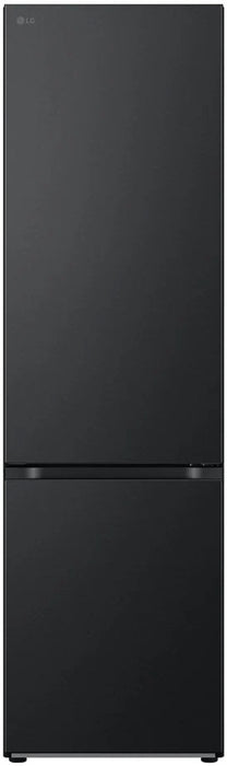 Хладилник с фризер LG GBV7280DEV