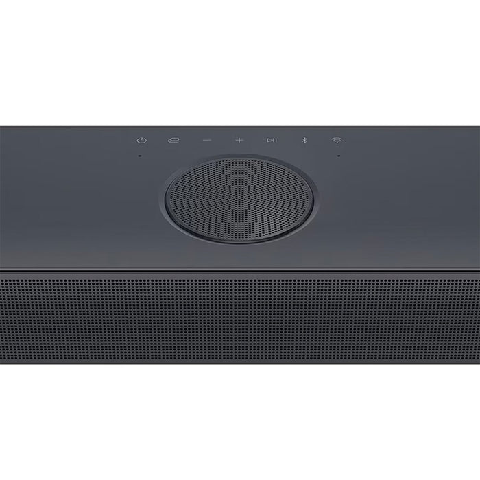 LG SC9S Черен 3.1.3 канала 400 W