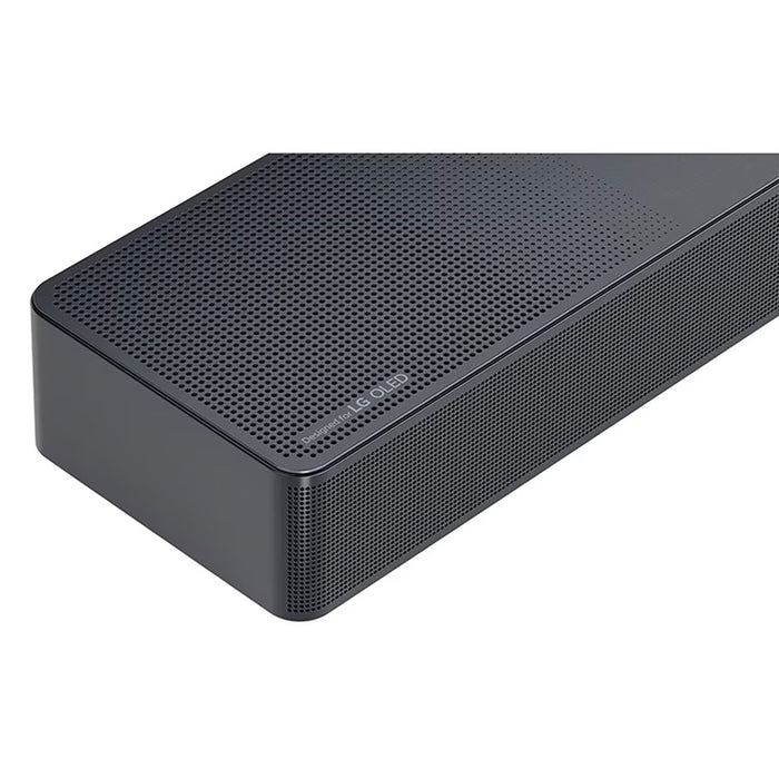 LG SC9S Черен 3.1.3 канала 400 W