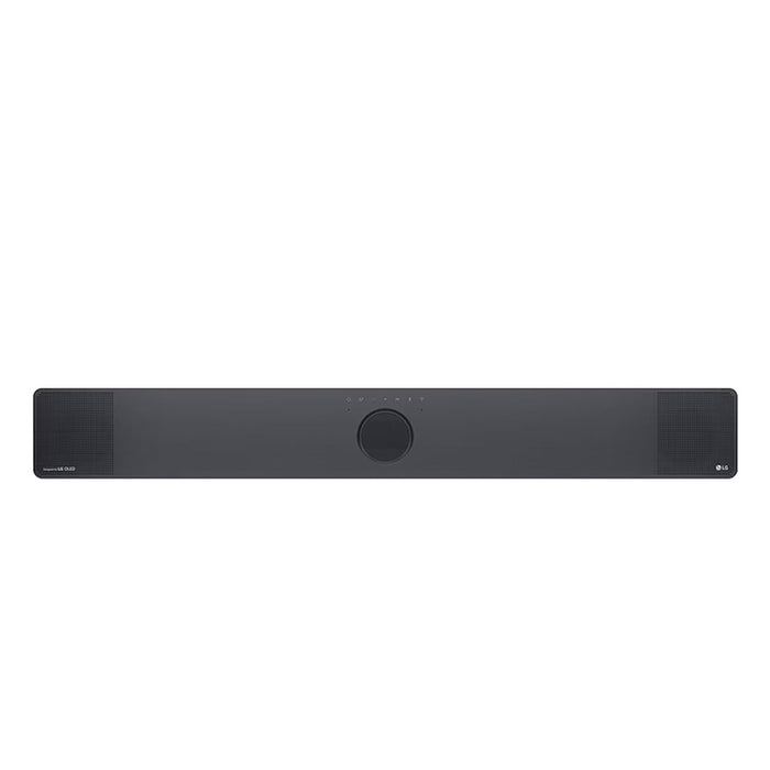 LG SC9S Черен 3.1.3 канала 400 W