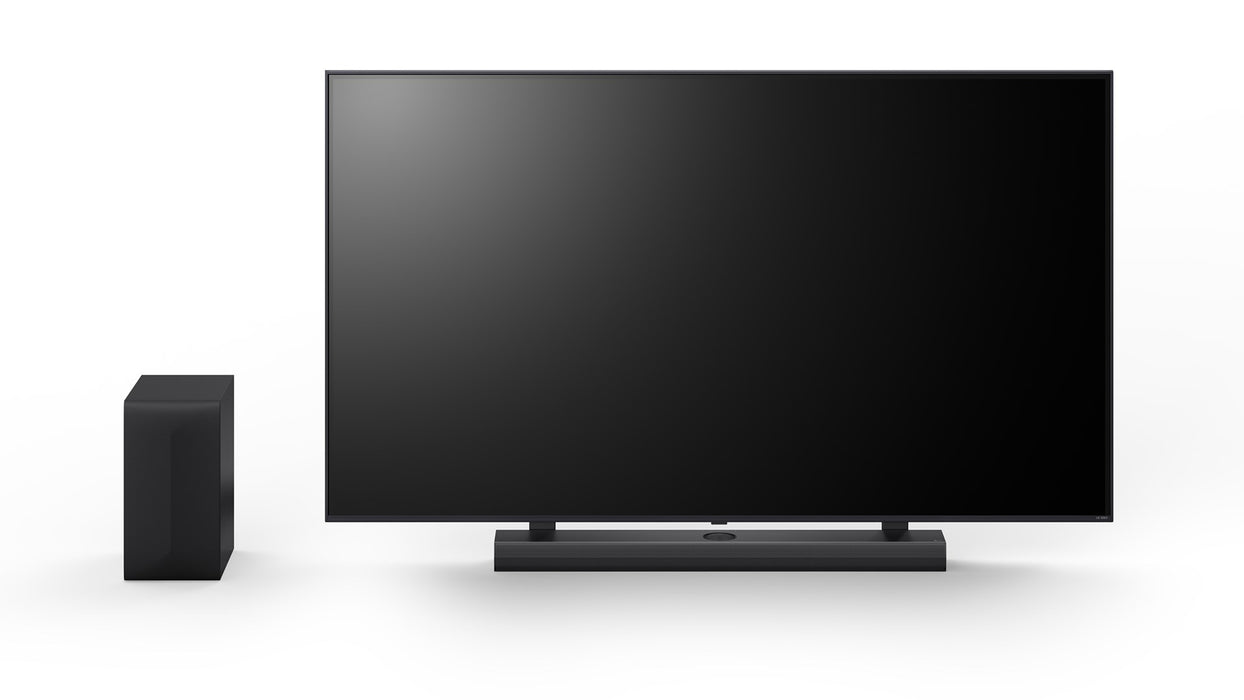 LG S70TY Черен 3.1.1 канала 400 W