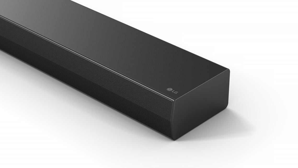 LG S70TY Черен 3.1.1 канала 400 W