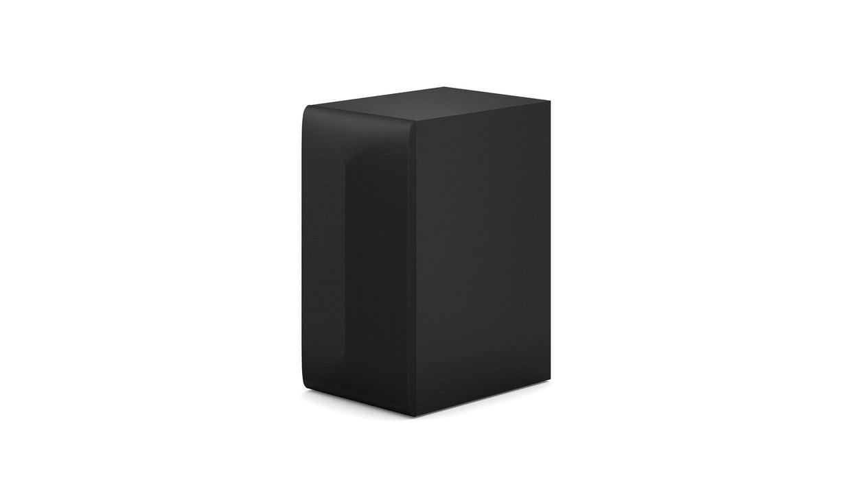 LG S70TY Черен 3.1.1 канала 400 W