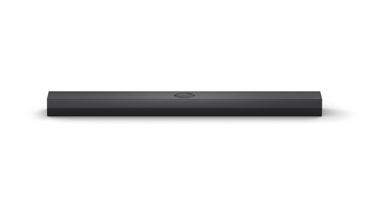 LG S70TY Черен 3.1.1 канала 400 W