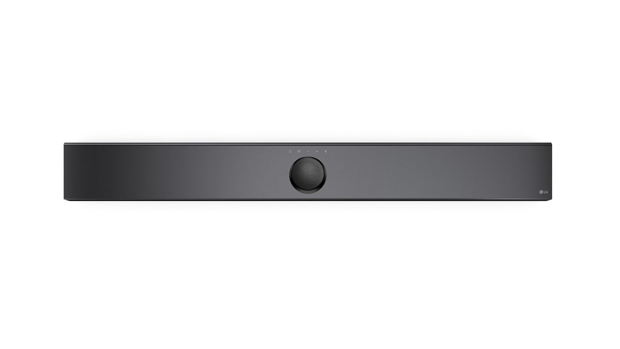 LG S70TY Черен 3.1.1 канала 400 W