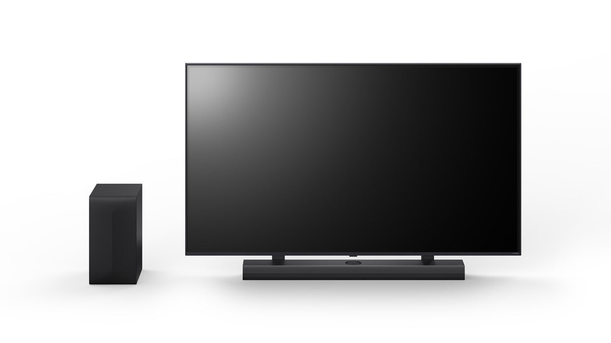 LG S70TY Черен 3.1.1 канала 400 W