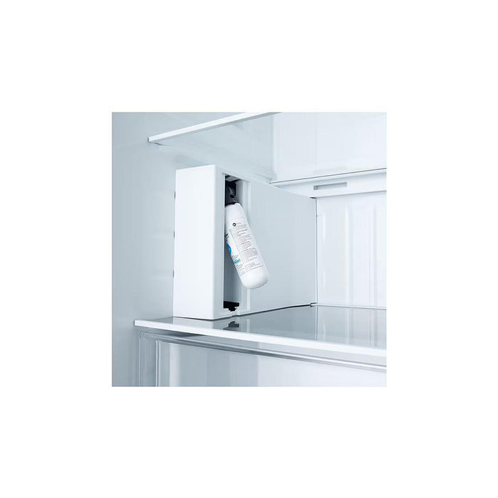 Хладилник Side-by-Side LG GSLC40PYPE , 638 l, E , No Frost , Инокс