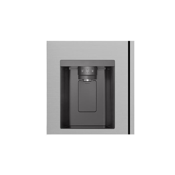 Хладилник Side-by-Side LG GSLC40PYPE , 638 l, E , No Frost , Инокс
