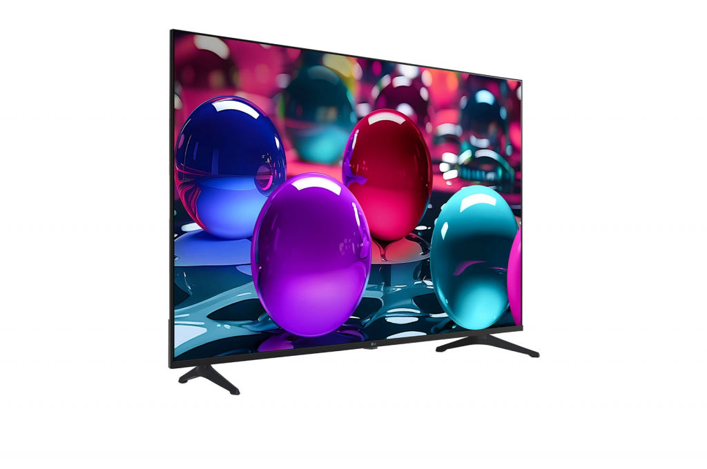 Телевизор LG LED 43UA75003LA