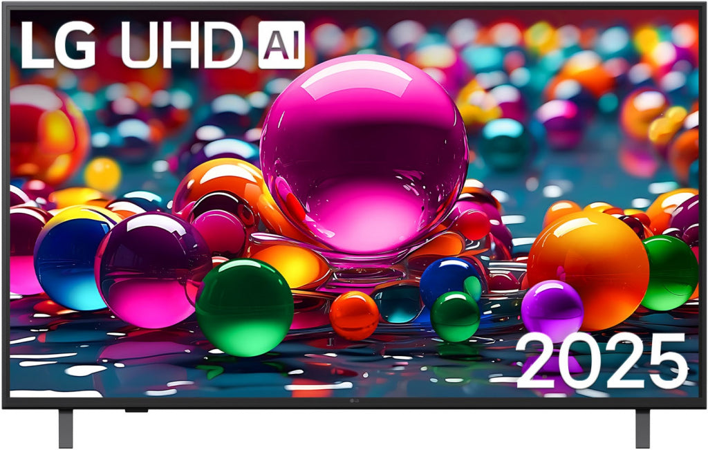 Телевизор LG LED 55UA75003LA