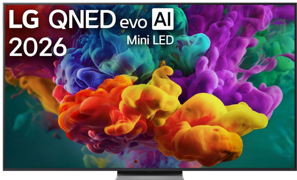 Телевизор LG LED 75QNED86B3B