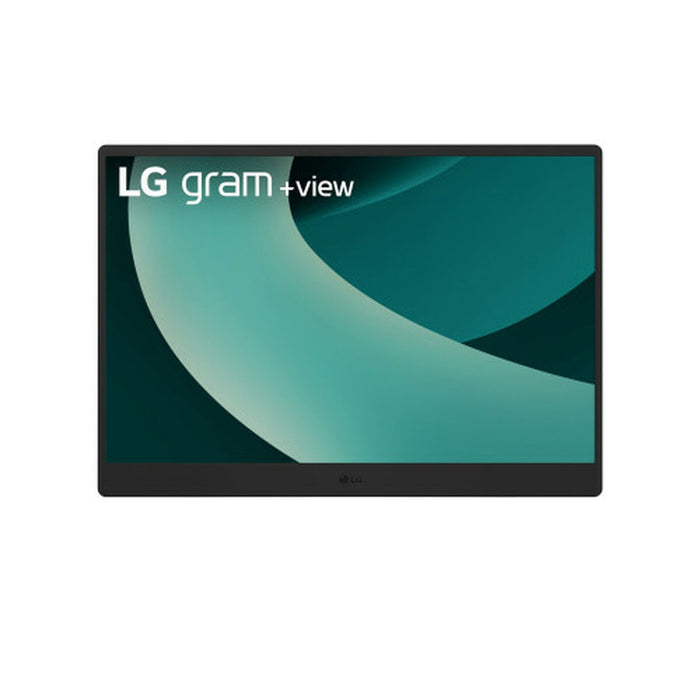 Преносим монитор LG 17MT70 WQXGA 17"