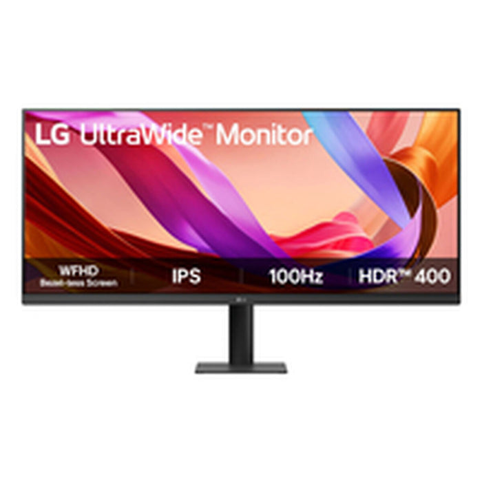 Монитор LG 34U511A-B 34"